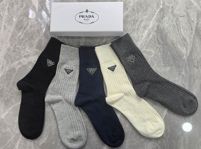 Prada Socks QY03